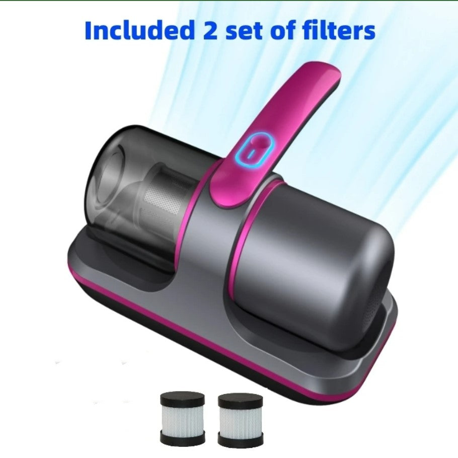 UV Mite Vacuum