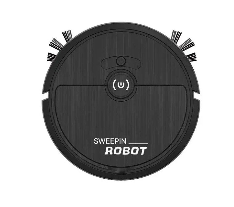 Sweeping Robot Vacuum Cleaner